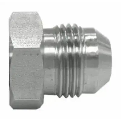 JIC Male Cone Seat Hydraulic Plug - AK Valves Ltd