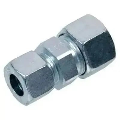 Light (L) Reducing Coupling - AK Valves Ltd