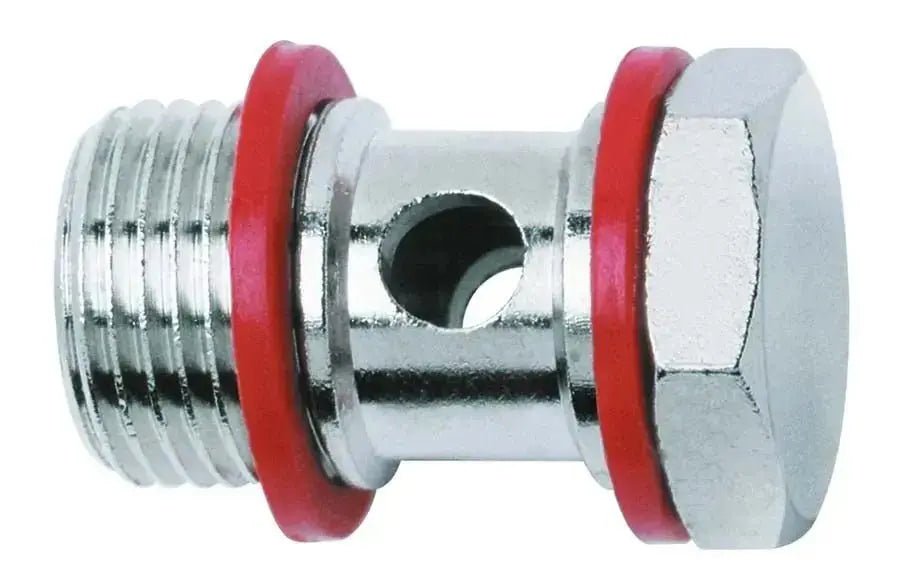 M5 THREAD BANJO BOLT SUP/RAPID & RAPID BANJO BOLT - AK Valves Ltd