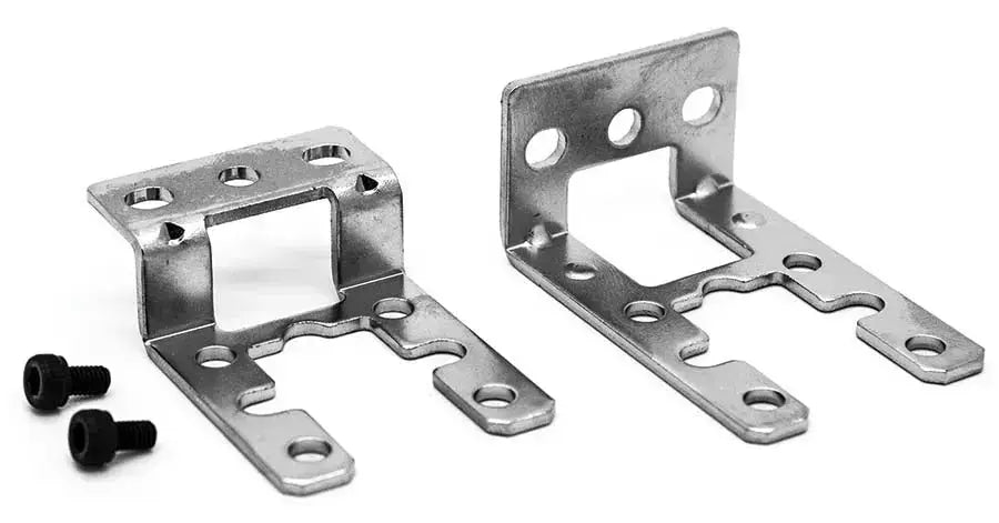 MOUNTING BRACKET FOR SERIES PG PREESURE GAUGE - AK Valves Ltd