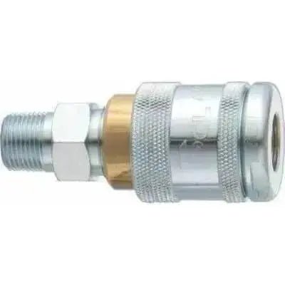 PCL 100 Series Quick Connect Couplings - AK Valves Ltd