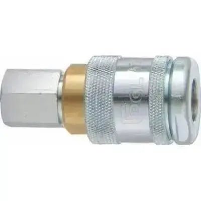 PCL 100 Series Quick Connect Couplings - AK Valves Ltd