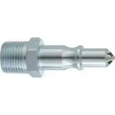 PCL 60 Series Quick Connect Couplings - AK Valves Ltd