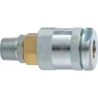 PCL 60 Series Quick Connect Couplings - AK Valves Ltd