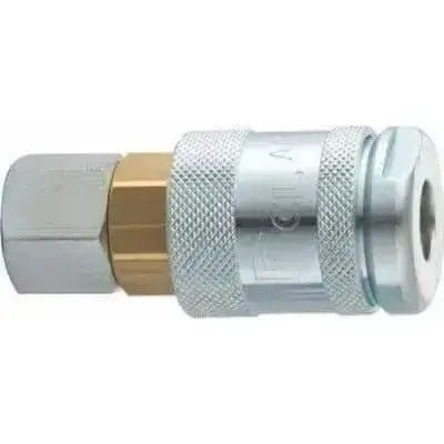 PCL 60 Series Quick Connect Couplings - AK Valves Ltd