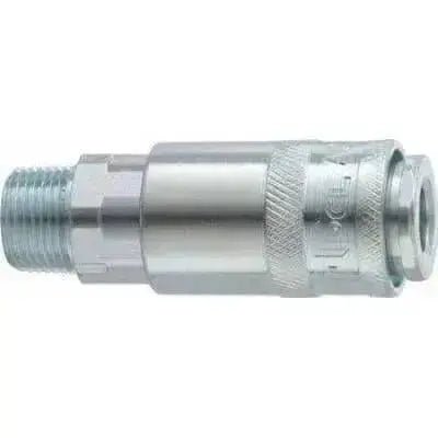 PCL Airflow Series Quick Connect Couplings - AK Valves Ltd