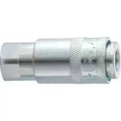 PCL Airflow Series Quick Connect Couplings - AK Valves Ltd