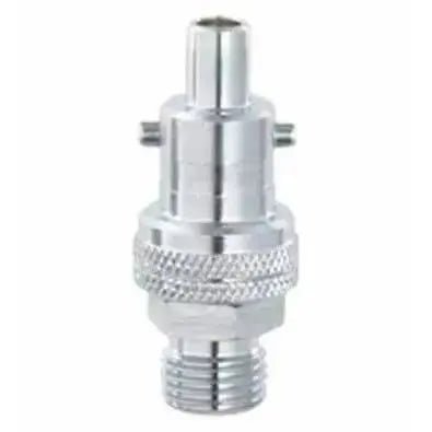 PCL Instant - Air Series Quick Connect Couplings Brass - AK Valves Ltd