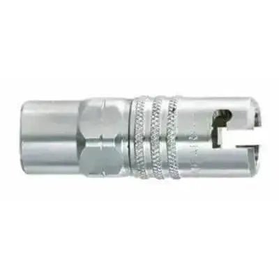 PCL Instant - Air Series Quick Connect Couplings Brass - AK Valves Ltd