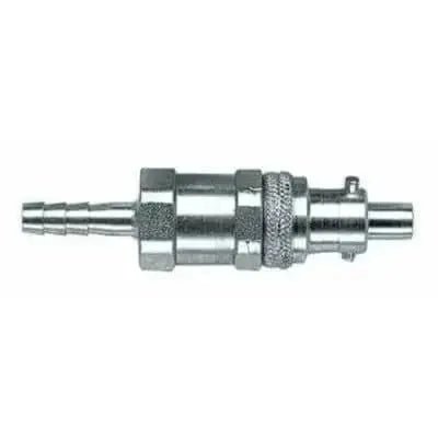 PCL Instant - Air Series Quick Connect Couplings Steel - AK Valves Ltd