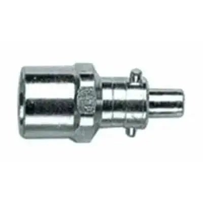 PCL Instant - Air Series Quick Connect Couplings Steel - AK Valves Ltd