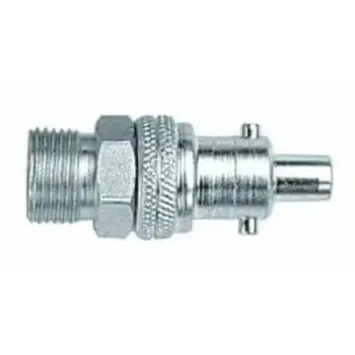 PCL Instant - Air Series Quick Connect Couplings Steel - AK Valves Ltd