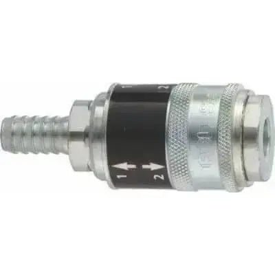 PCL Safeflow Series Quick Connect Couplings - AK Valves Ltd