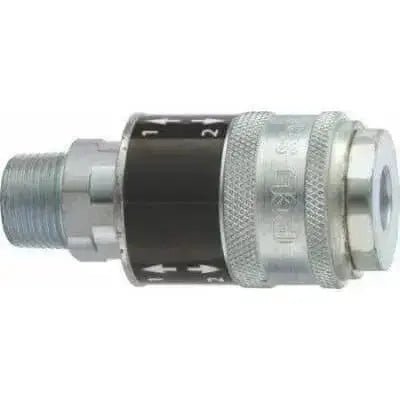 PCL Safeflow Series Quick Connect Couplings - AK Valves Ltd