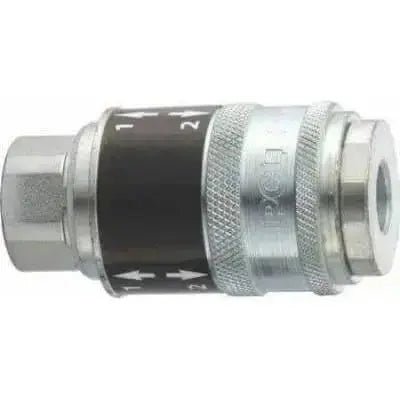 PCL Safeflow Series Quick Connect Couplings - AK Valves Ltd