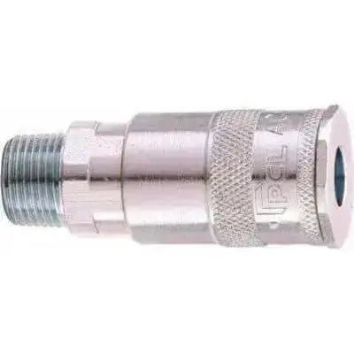 PCL Vertex Series Quick Connect Couplings - AK Valves Ltd