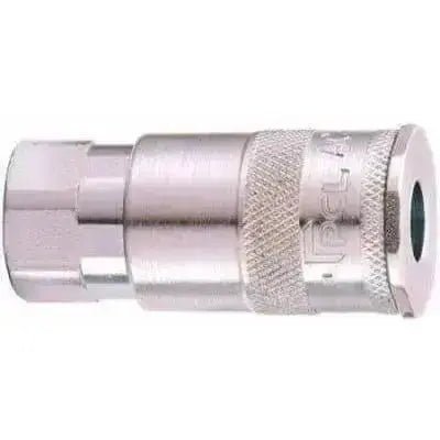 PCL Vertex Series Quick Connect Couplings - AK Valves Ltd