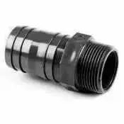 Polypropylene Male Hosetail - AK Valves Ltd