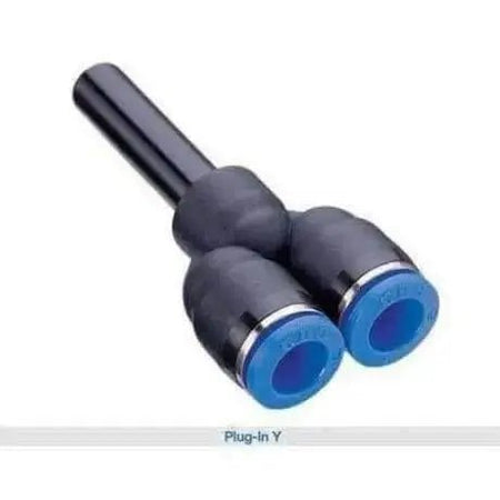 Pushin Y Stem Connector - AK Valves Ltd