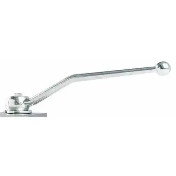 Rotelmann Spare Steel Cranked Handles - AK Valves Ltd