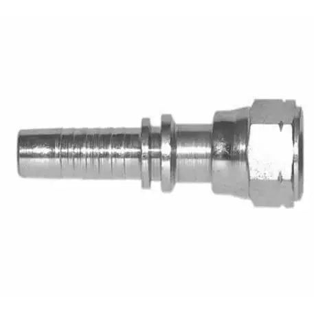 S050 Hydraulic Hosetail ORFS Female Swivel - AK Valves Ltd