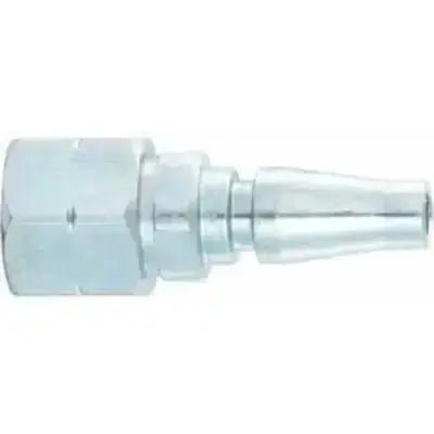 Schrader Twist Lock Standard Duty Quick Connect Couplings - AK Valves Ltd