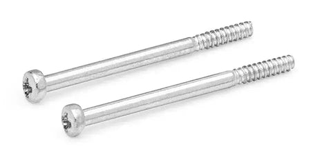 SCREWS FOR WALL MOUNTING - AK Valves Ltd