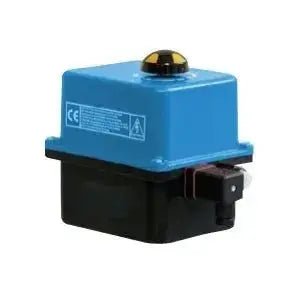 Socla/Valpes Electric Actuator ER+ - AK Valves Ltd