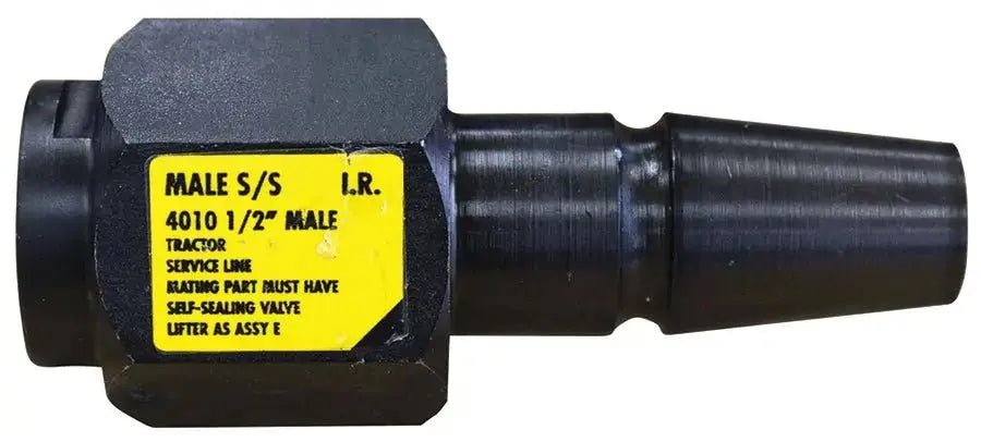 Tractor and Trailer Airline Couplings - AK Valves Ltd