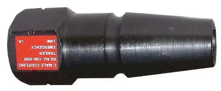 Tractor and Trailer Airline Couplings - AK Valves Ltd