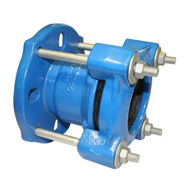 Universal Flange Adaptor PN10/16 - AK Valves Ltd